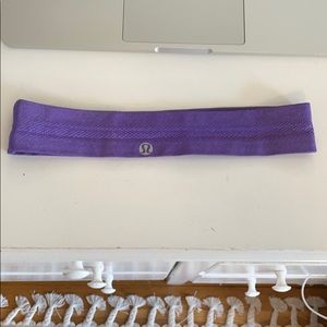 Lululemon Headband
